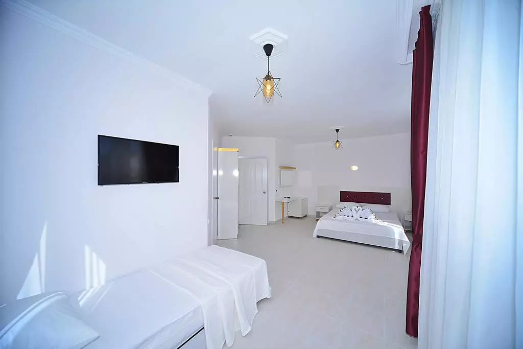 Bin Billa Hotel Alanya Bin Billa Hotel Alanya